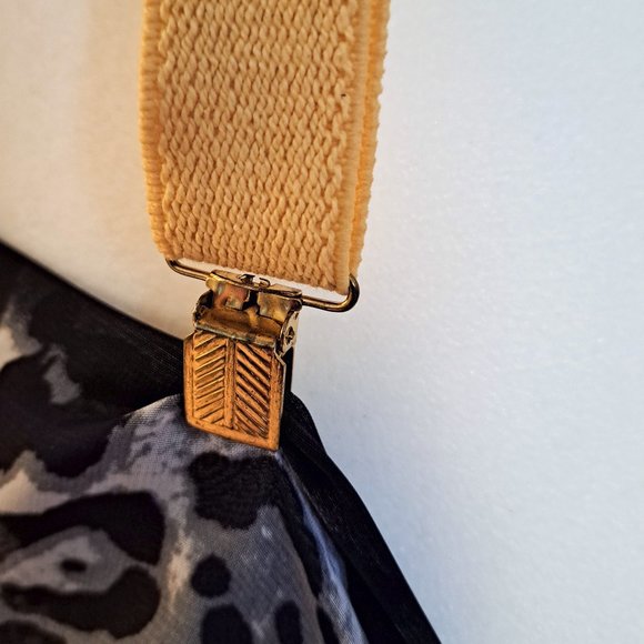 Vintage Suspenders Unisex - Picture 2 of 3